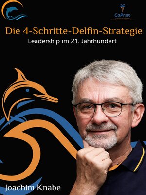 cover image of Einfach führen mit der 4-Schritte-Delfin-Strategie